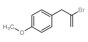 2-BROMO-3-(4-METHOXYPHENYL)-1-PROPENE picture