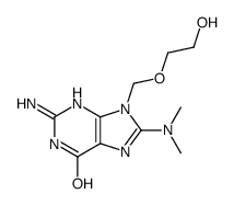 91898-02-1 structure