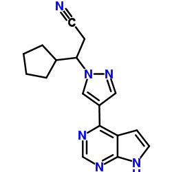 外消旋鲁替替尼-d8图片