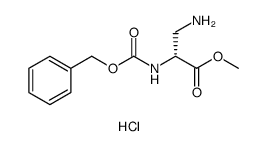 Z-D-Dap-OMe.HCl picture