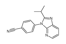 1001014-54-5 structure