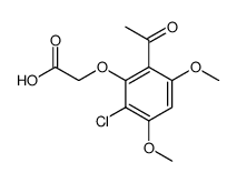 100119-70-8 structure