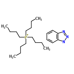 四丁基膦苯并三唑盐图片