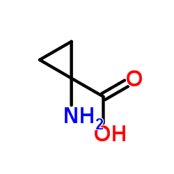 Amidogen, (1-carboxycyclopropyl)- (9CI) picture