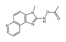 115722-78-6 structure