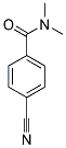 4-CYANO-N,N-DIMETHYL-BENZAMIDE picture