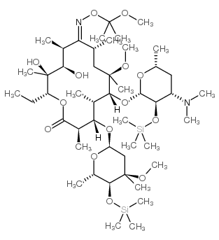 119699-81-9结构式