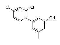 1261893-50-8 structure