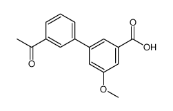 1261904-27-1 structure