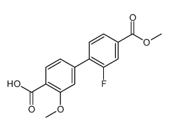 1261931-12-7 structure