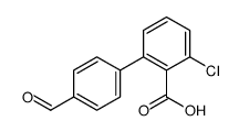 1261938-50-4 structure