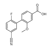 1261974-31-5 structure