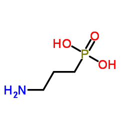 3-氨基丙烷-1-磷酸图片