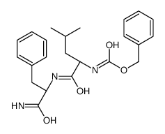 Z-Leu-Phe-NH2 picture