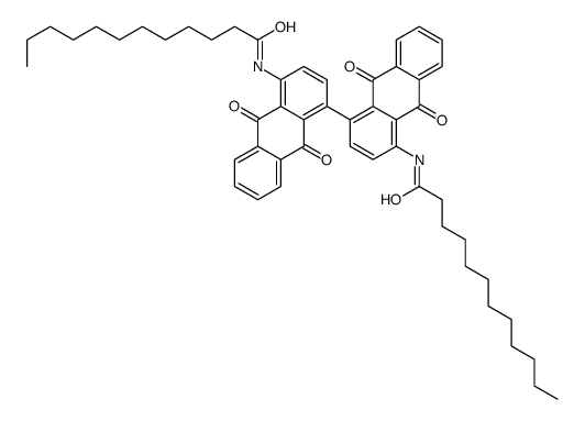 136897-58-0 structure