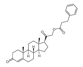 14007-50-2 structure