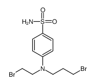 1421-00-7 structure