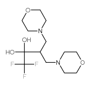 1427-86-7 structure