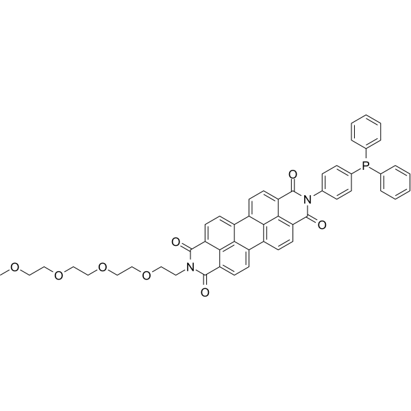 Liperfluo结构式