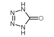 5H-Tetrazol-5-one,1,2-dihydro- structure