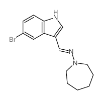 16987-37-4结构式