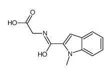 204918-88-7 structure