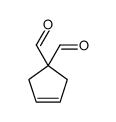 3-Cyclopentene-1-carboxaldehyde, 1-(thioxomethyl)- (9CI) picture