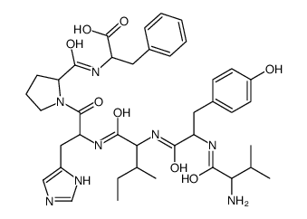 23025-68-5 structure