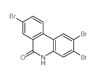 27353-53-3结构式