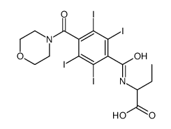 29972-14-3结构式