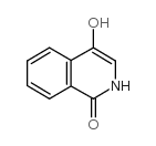 4-羟基异喹啉-1(2H)-酮图片