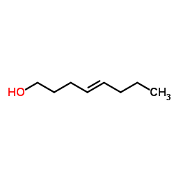 4-Octen-1-ol, (4E)- picture