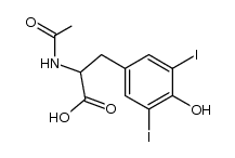 3604-84-0 structure