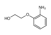 2-(2-aminophenoxy)ethanol图片