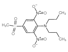 nitralin Structure