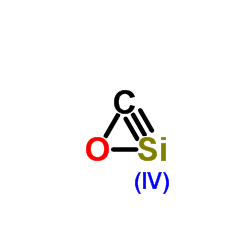 1-oxa-2-silacycloprop-2-yne结构式