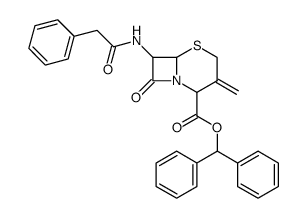 51762-03-9 structure