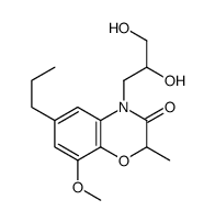 52042-30-5 structure