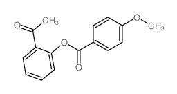 5445-86-3 structure