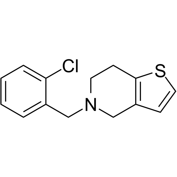 噻氯匹啶图片