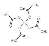 正硅酸四乙酯结构式