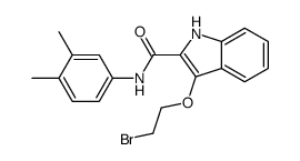 57037-17-9 structure