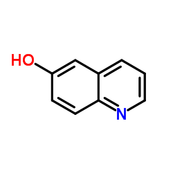 6-羟基喹啉图片