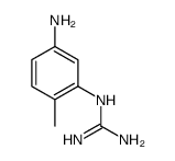 2-(5-amino-2-methylphenyl)guanidine图片