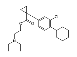 58880-36-7 structure