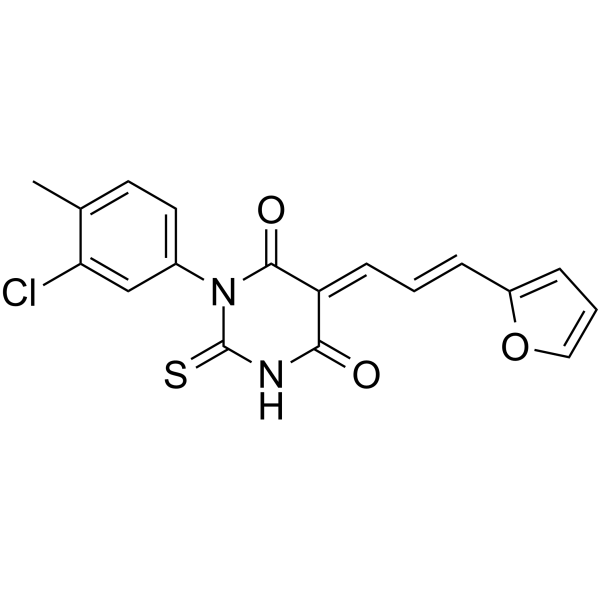 DCH36_06 Structure