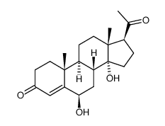 599-27-9结构式