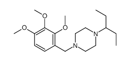 N-甲基-3-(三乙氧基硅烷基)丙-1-胺结构式