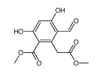 61067-64-9 structure