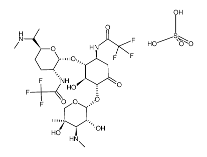 66065-90-5 structure